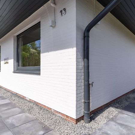 Duenenhain-Whg-1 Sankt Peter-Ording Exterior photo